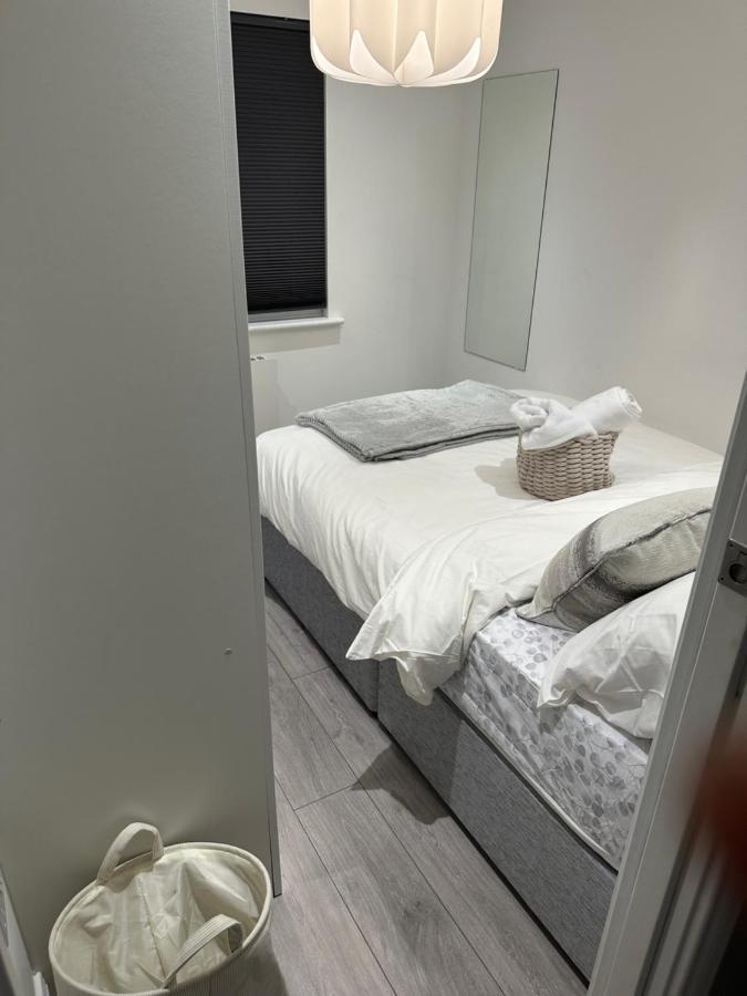 Achievers Apartment Dublin Zewnętrze zdjęcie