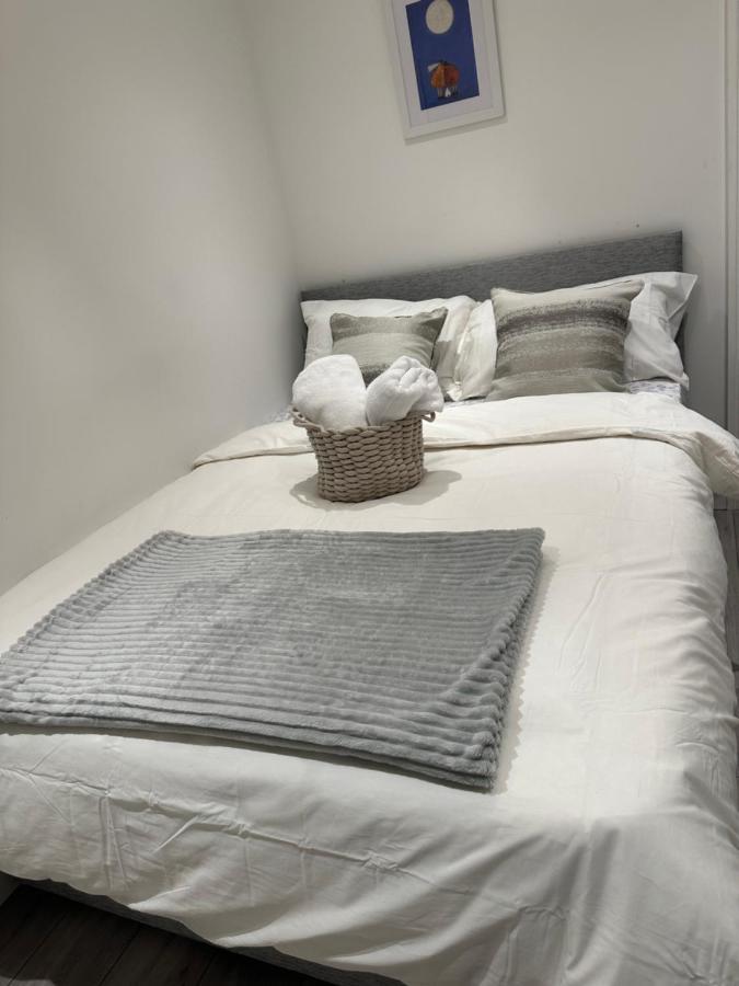 Achievers Apartment Dublin Zewnętrze zdjęcie